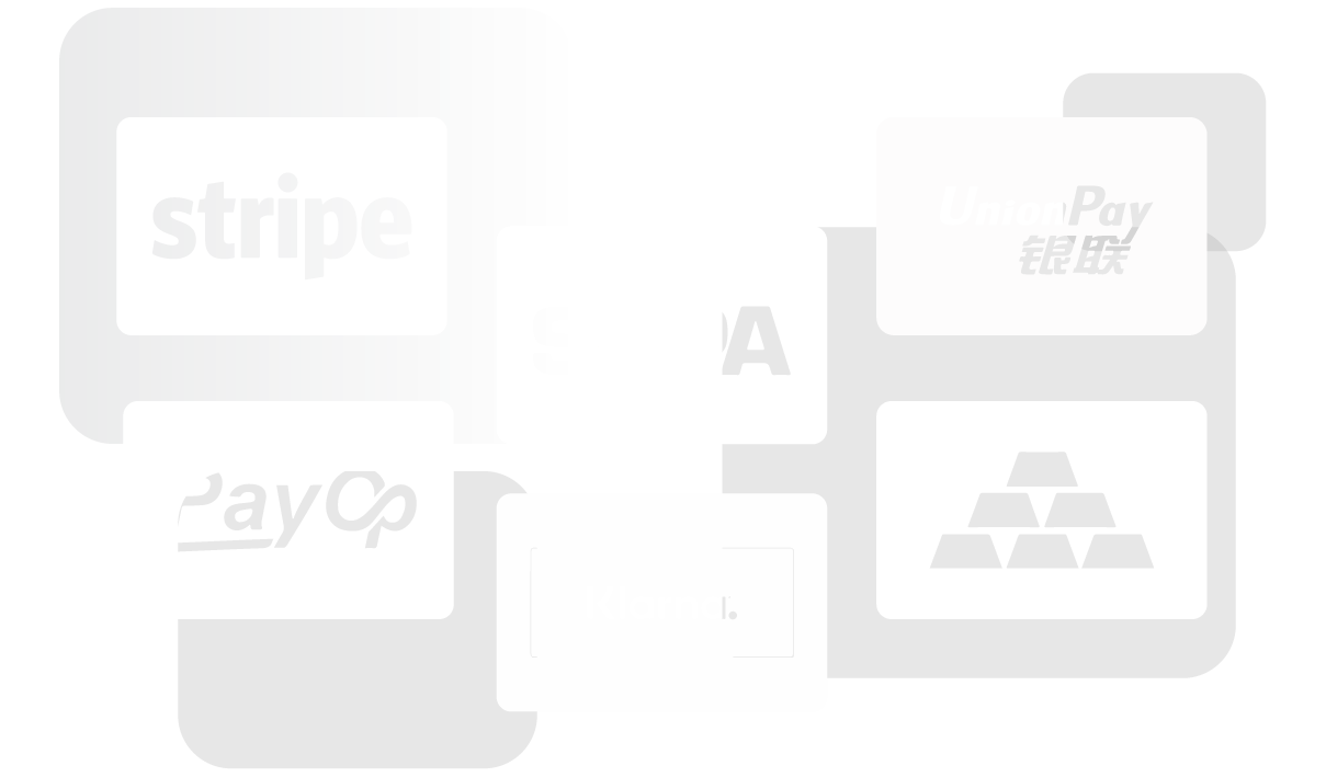 Easy Payment Procedure